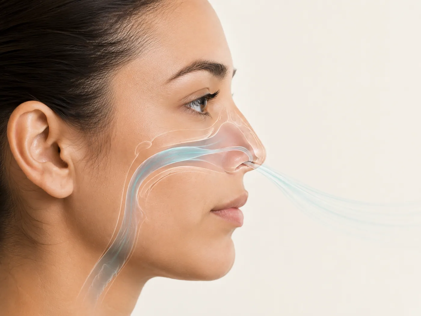 Planificación de Rinoseptoplastia ultrasónica en MÉDICAL